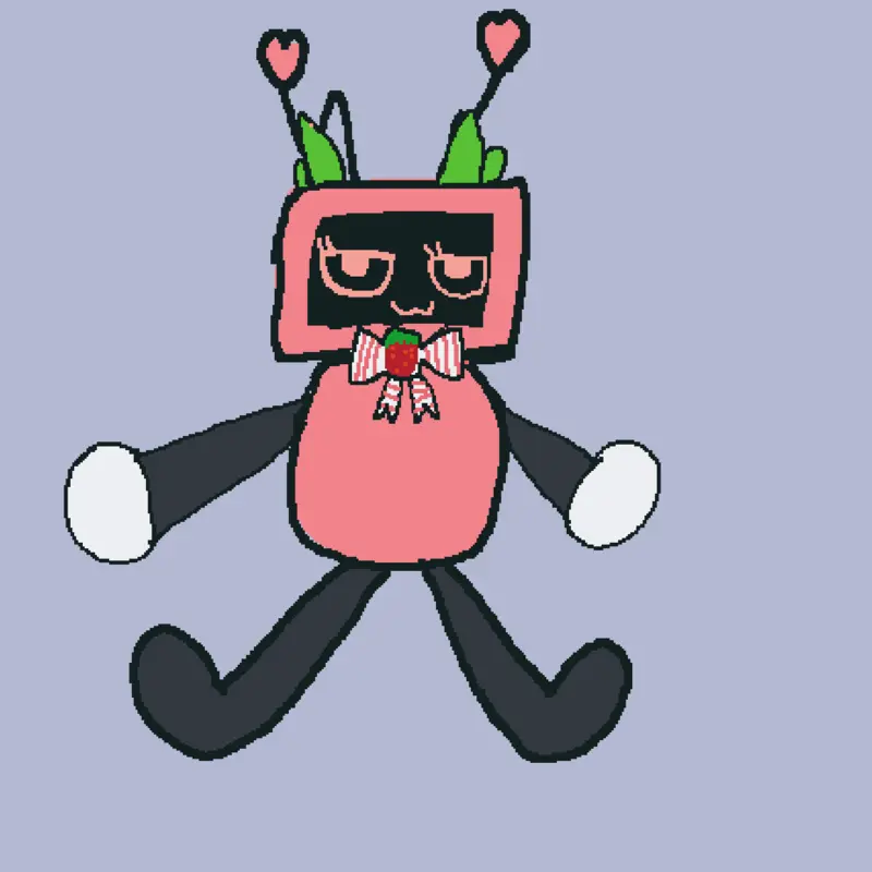 Game by @ieatF00D