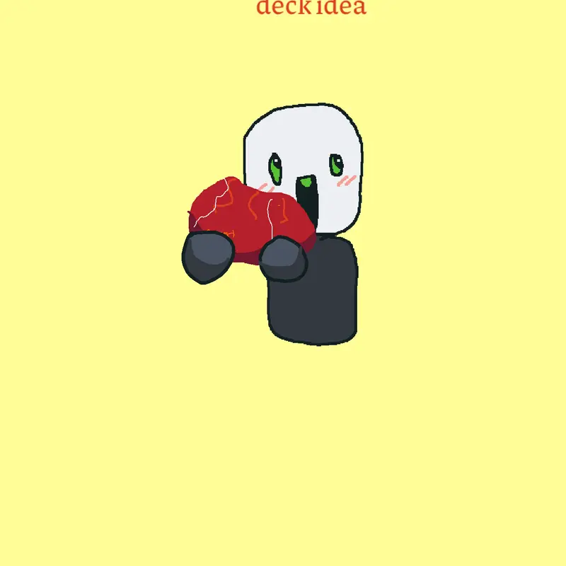 Game by @rotten123