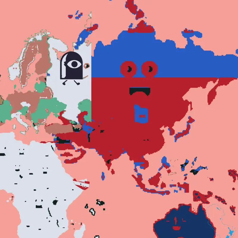 Game by @Southkoreaball