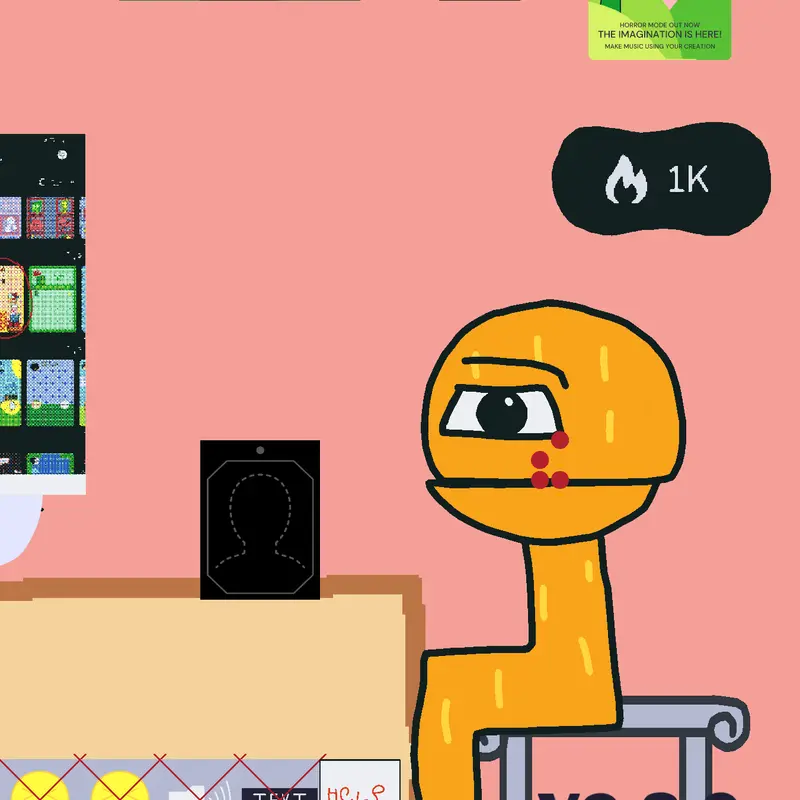 Game by @Roblox5628