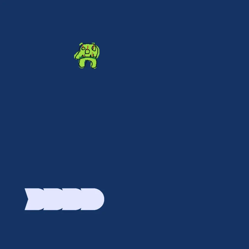 Game by @spungs