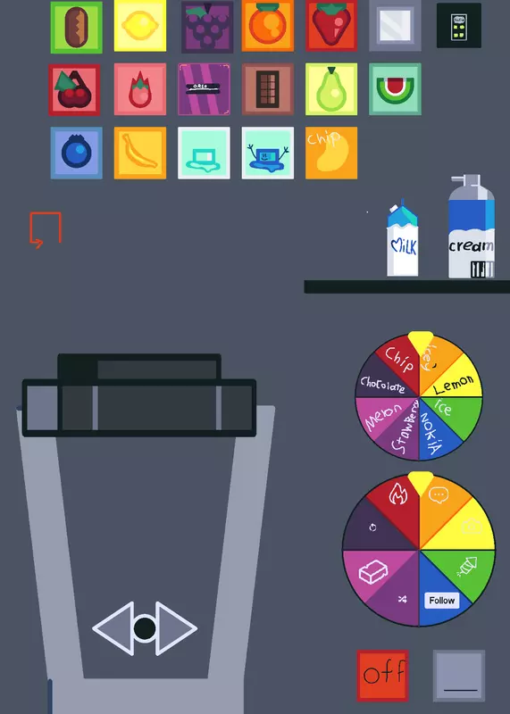Game by @GamingFauzan123