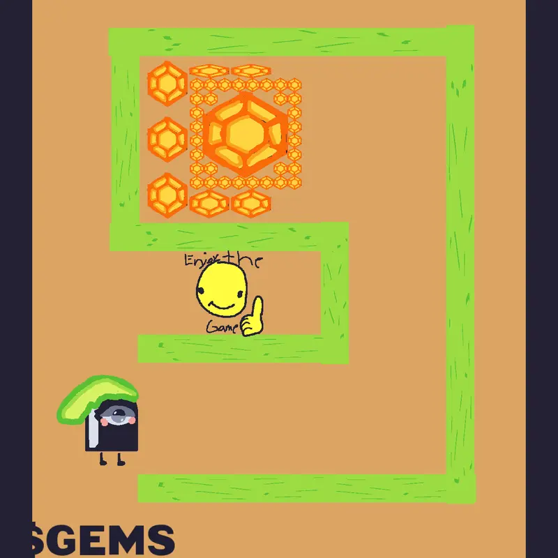 Game by @Lychee68