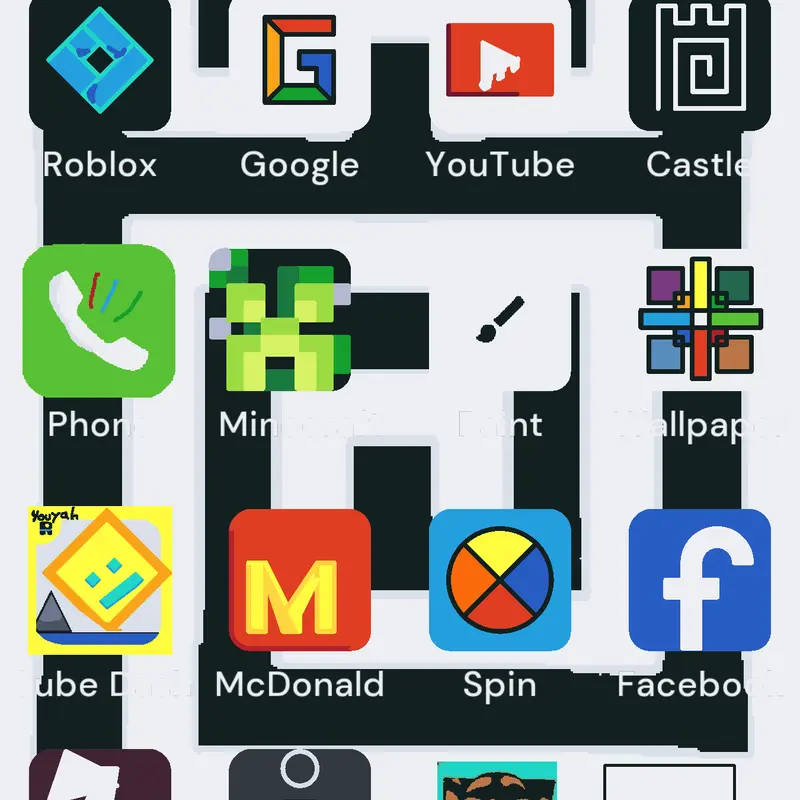 Game by @Callme_dila