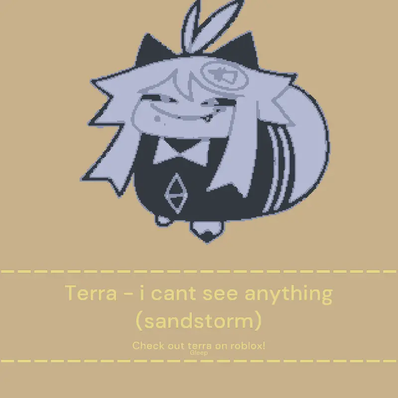 Game by @DharreldaitaXV