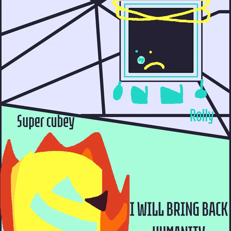 Game by @cubey_and_friends