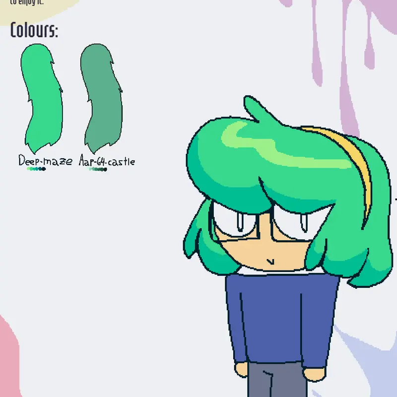 Game by @Qween_Bee