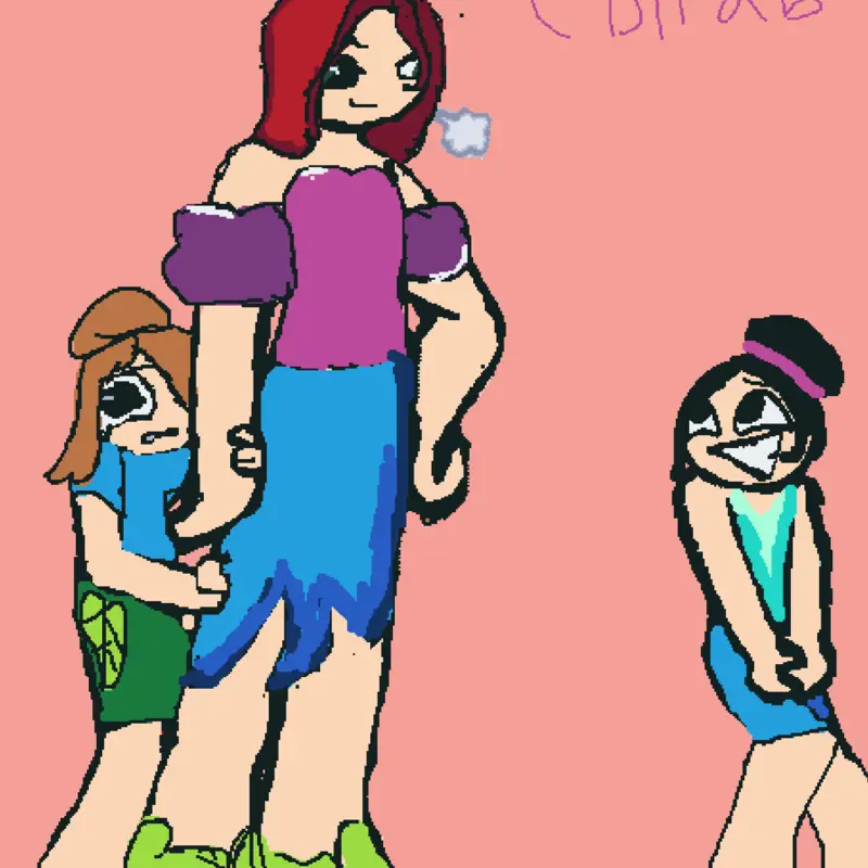 Game by @Really_ymnaa