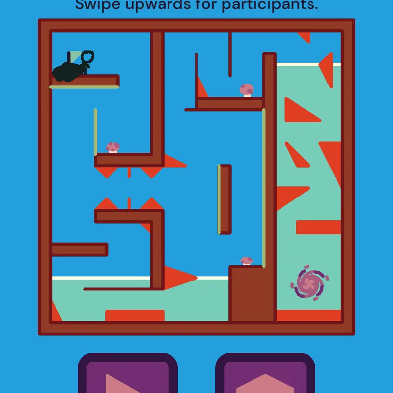 Game by @babytreewolf