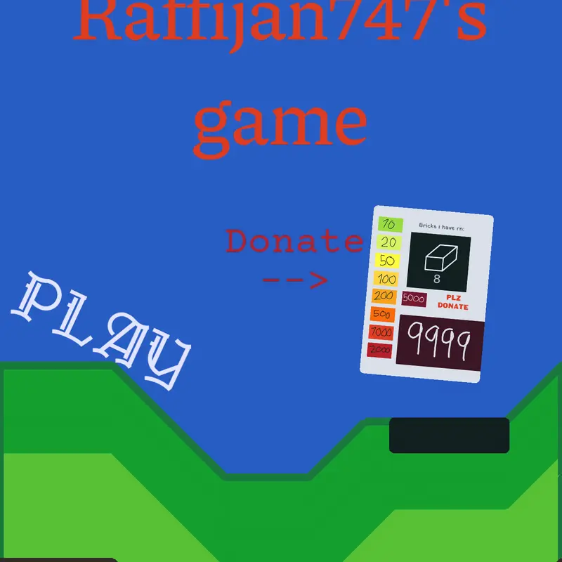 Game by @Raffijan747