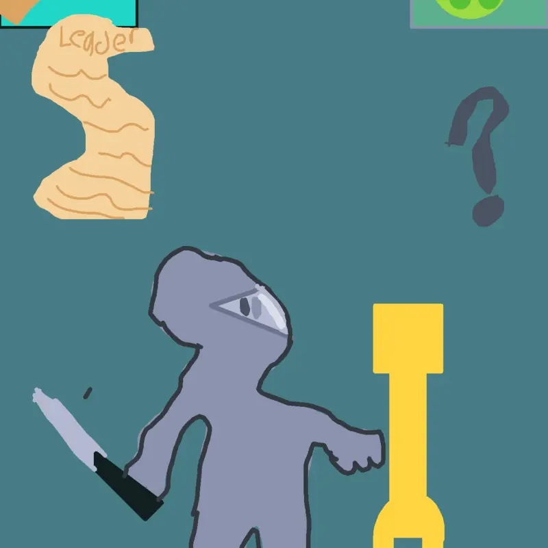 Game by @PENGlUN
