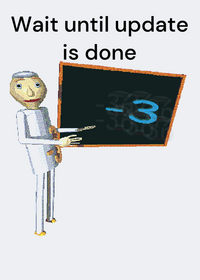 Minus three