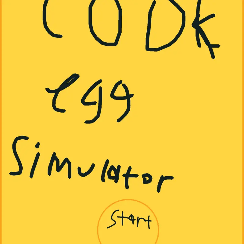 Game by @Mochafiber