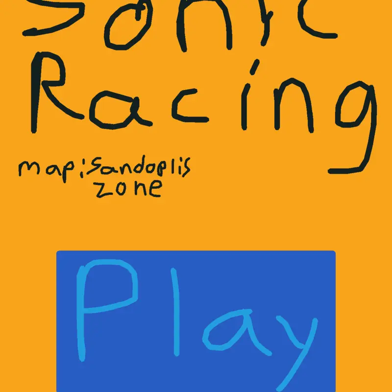 Game by @SonicBOIIII