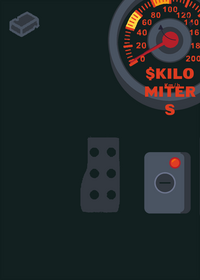 Car simulator!