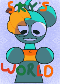 Skys world