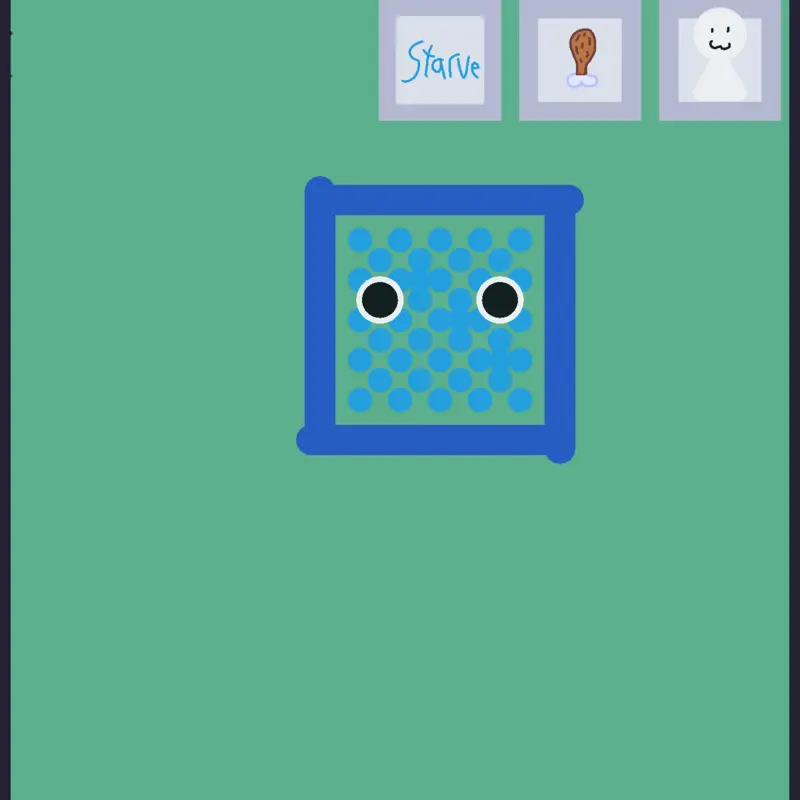 Game by @mythical_dude