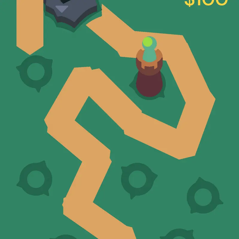 Game by @heartcam