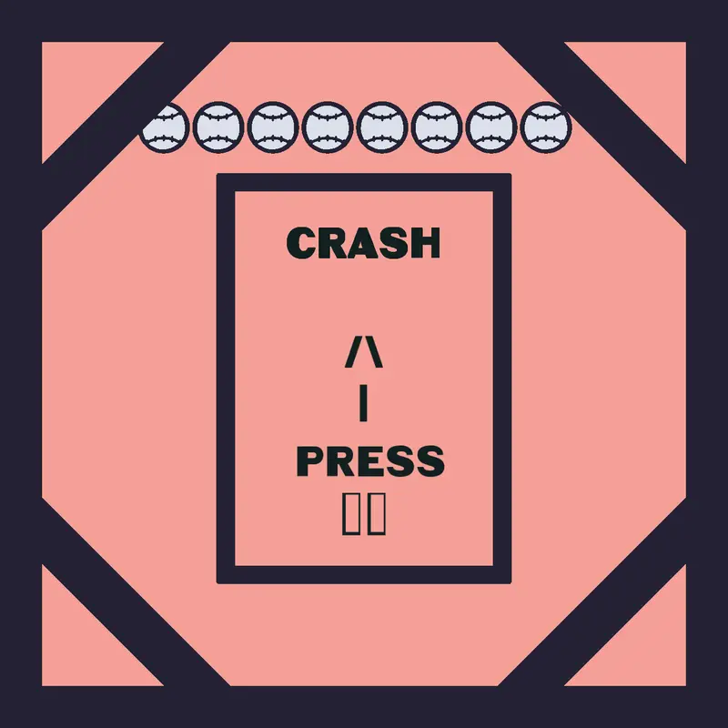 Crashes your game by @edenong