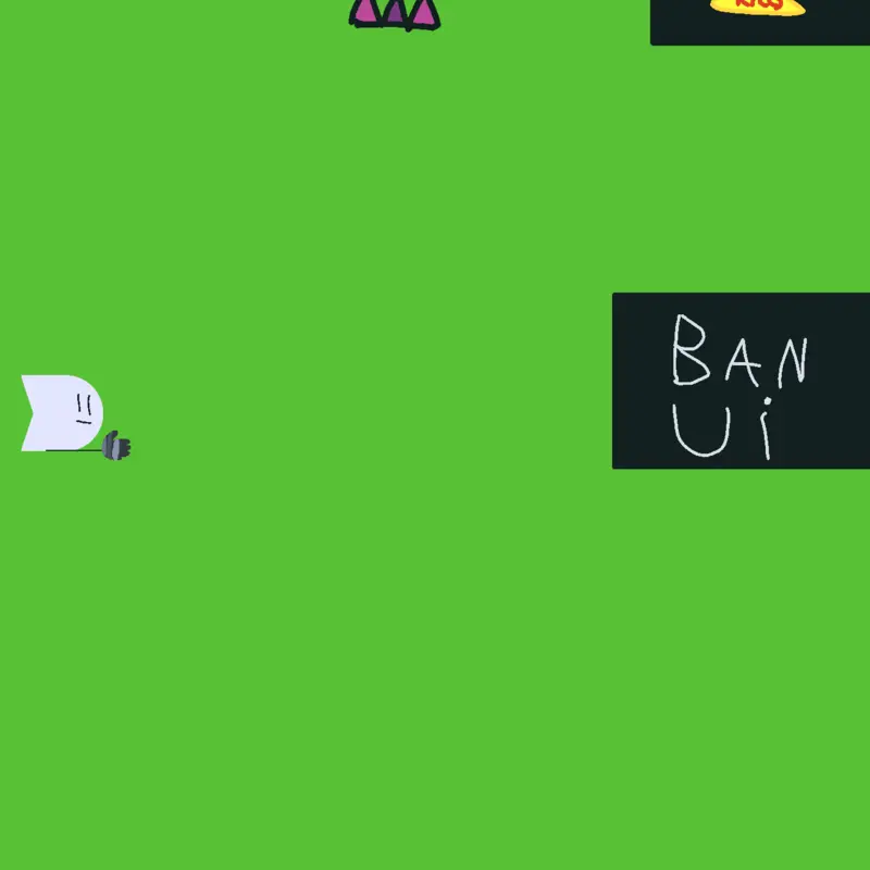 Game by @ThomasPatrickPearlinator