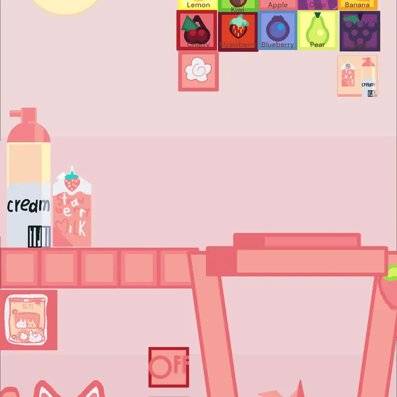 Game by @SprunkiNo