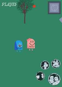 pretty game