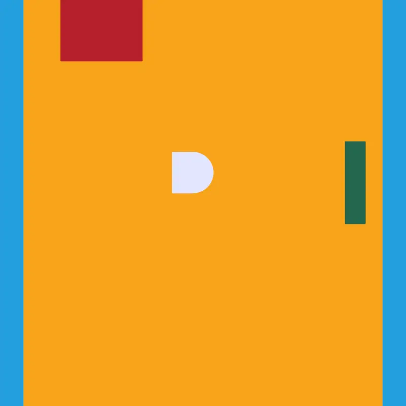 Game by @BaconGod