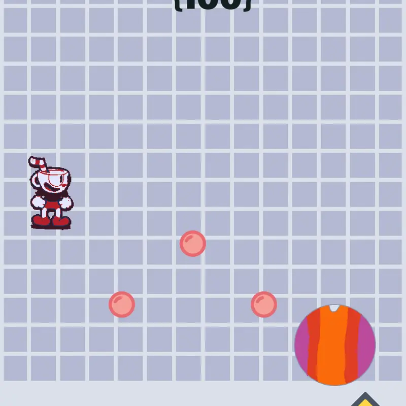 Game by @marilzza