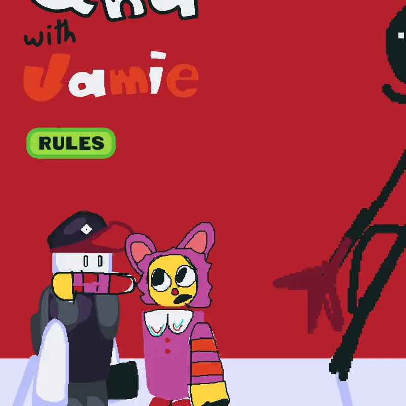 Game by @jamie_idk