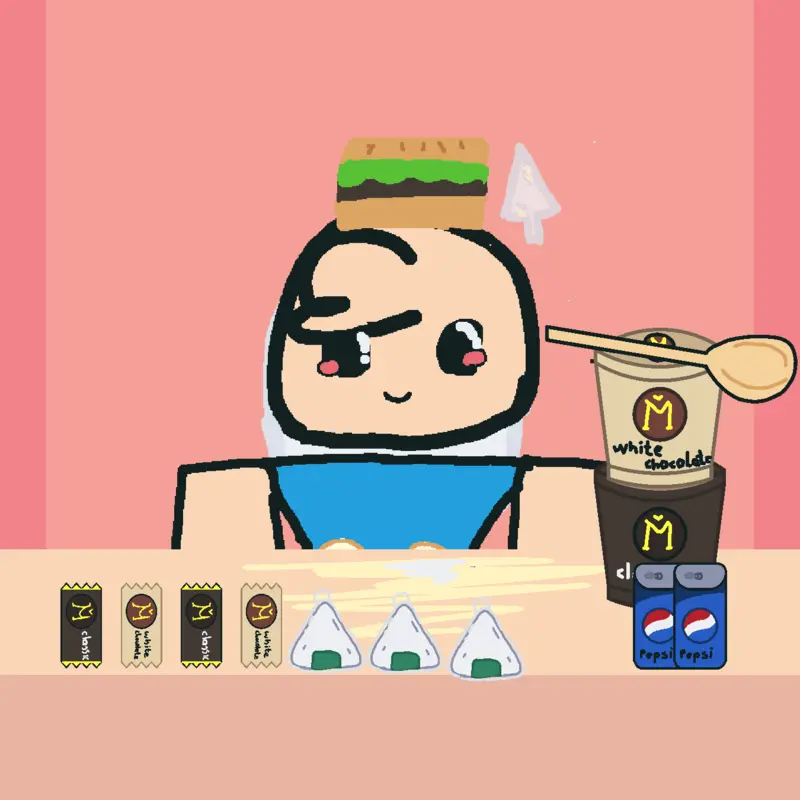 Game by @Multi-ITrapped