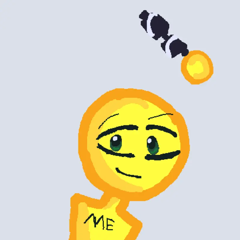 Game by @sandyemoji
