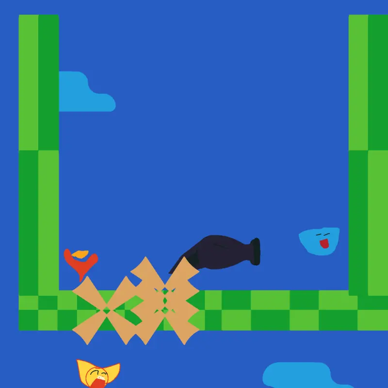 Game by @kittey