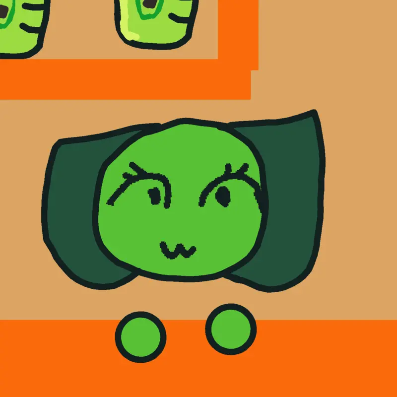 Game by @MielIdos