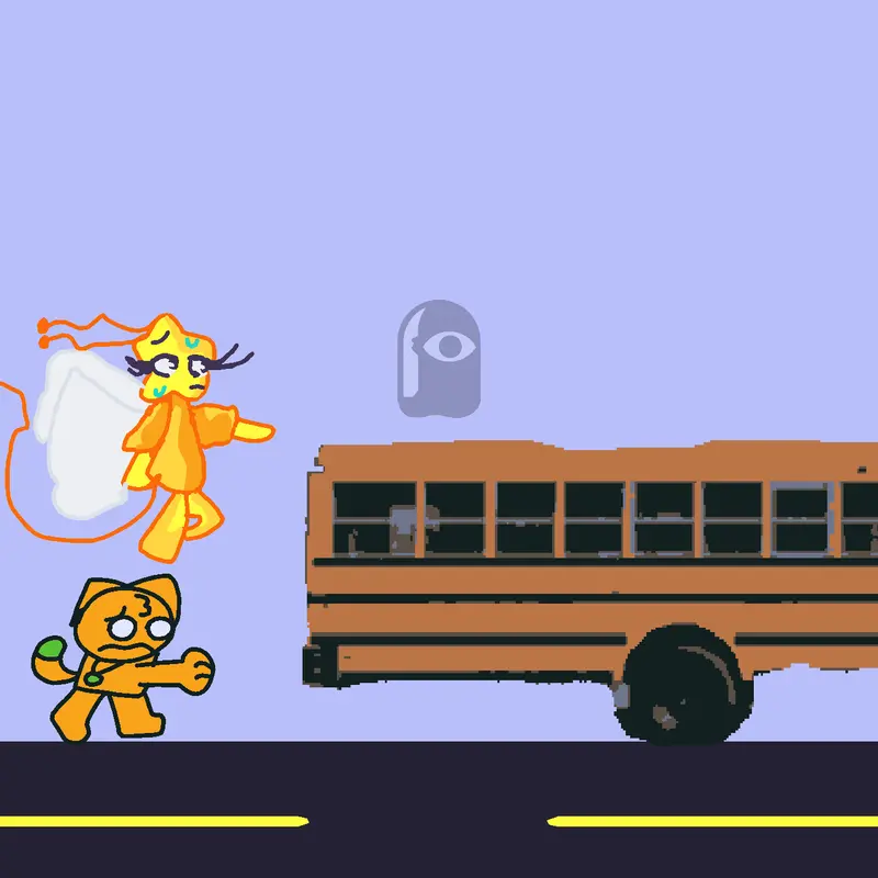 Game by @fuzzycute