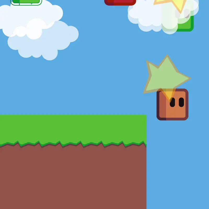 Game by @king_plankton