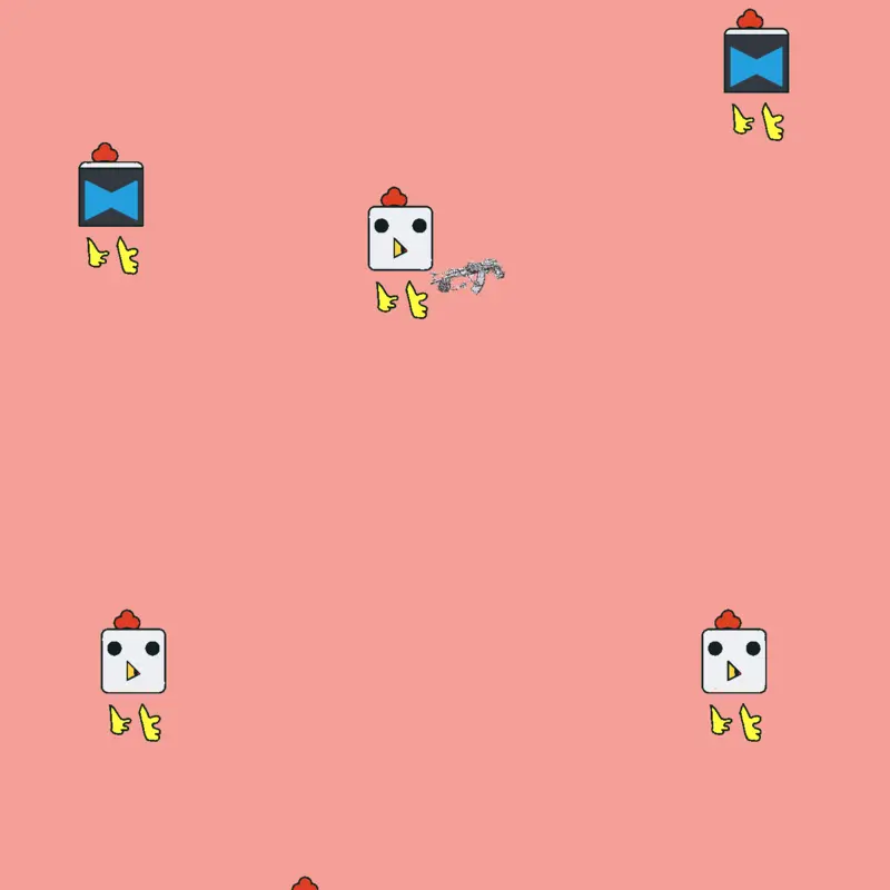 Game by @seekofc