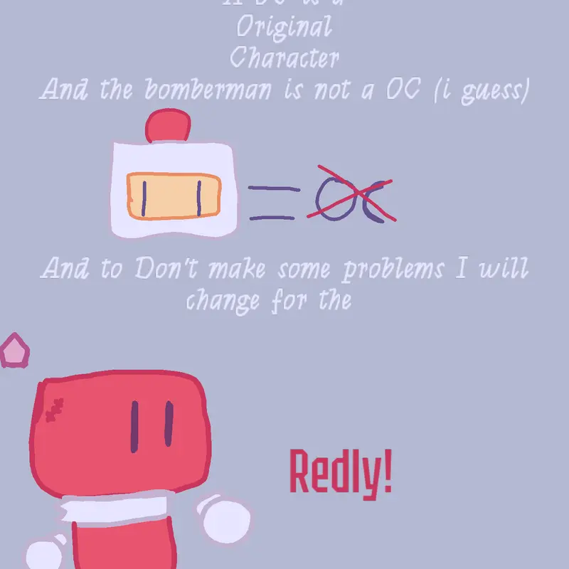 Game by @Redly