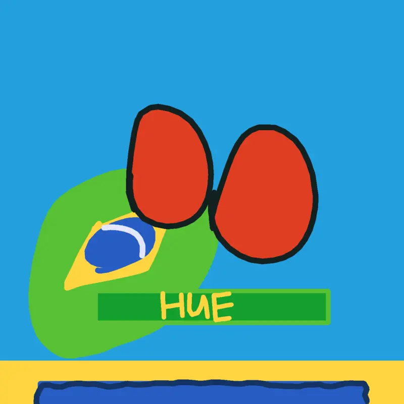 Game by @Huehuehuehue