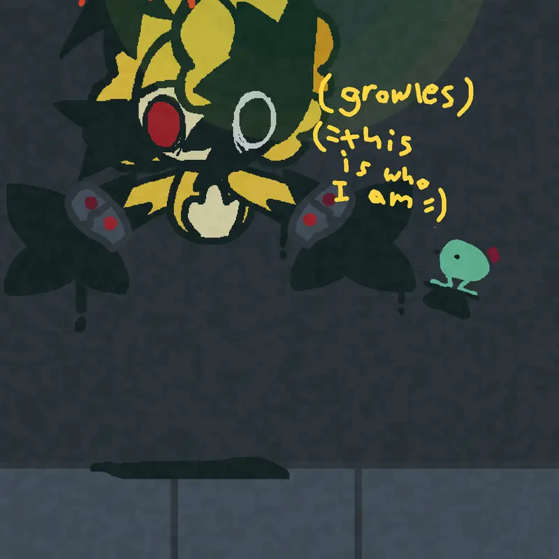 Game by @bubbleduck_vr_yt