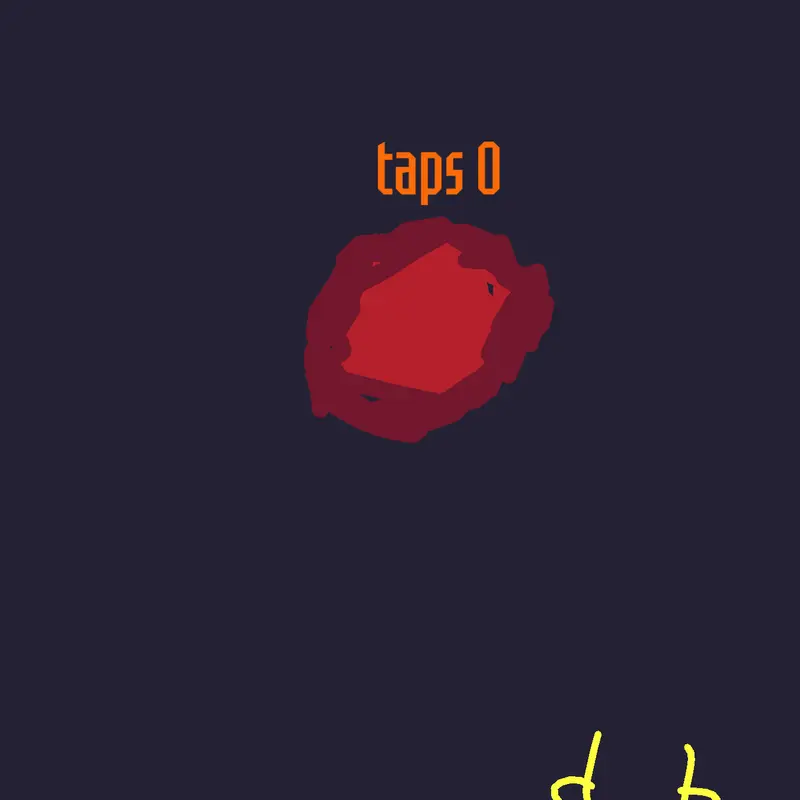 Game by @danielplayz