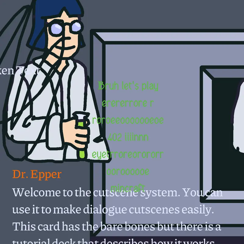 Game by @gameryui600