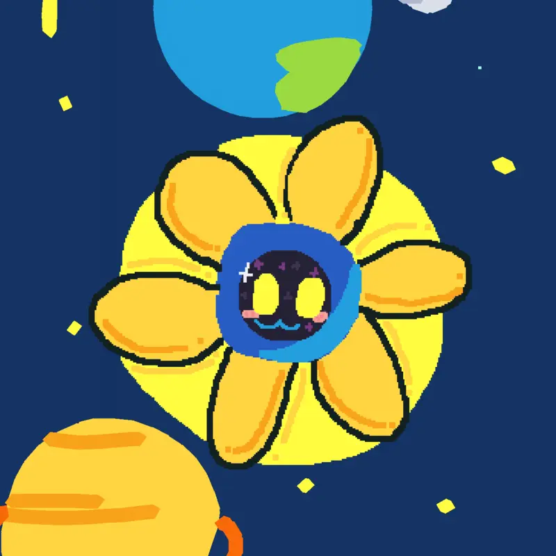 Game by @Antonella050815