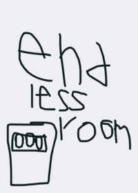 Endless room