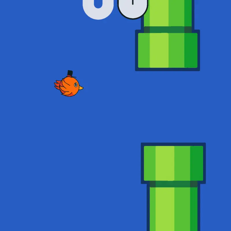 Game by @quickailver