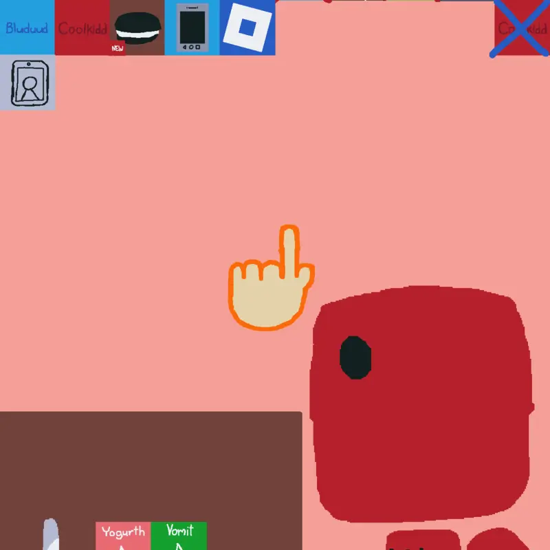 Game by @Catnap_furry_cat
