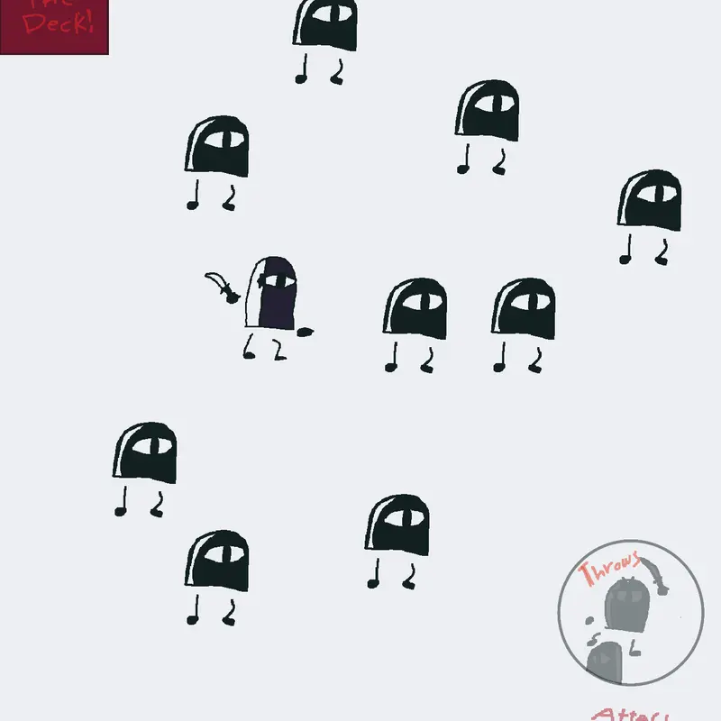 Murd games by @trackers