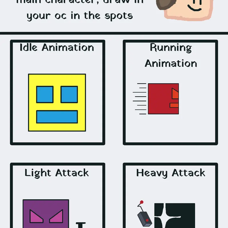 Game by @ThomasPatrickPearlinator