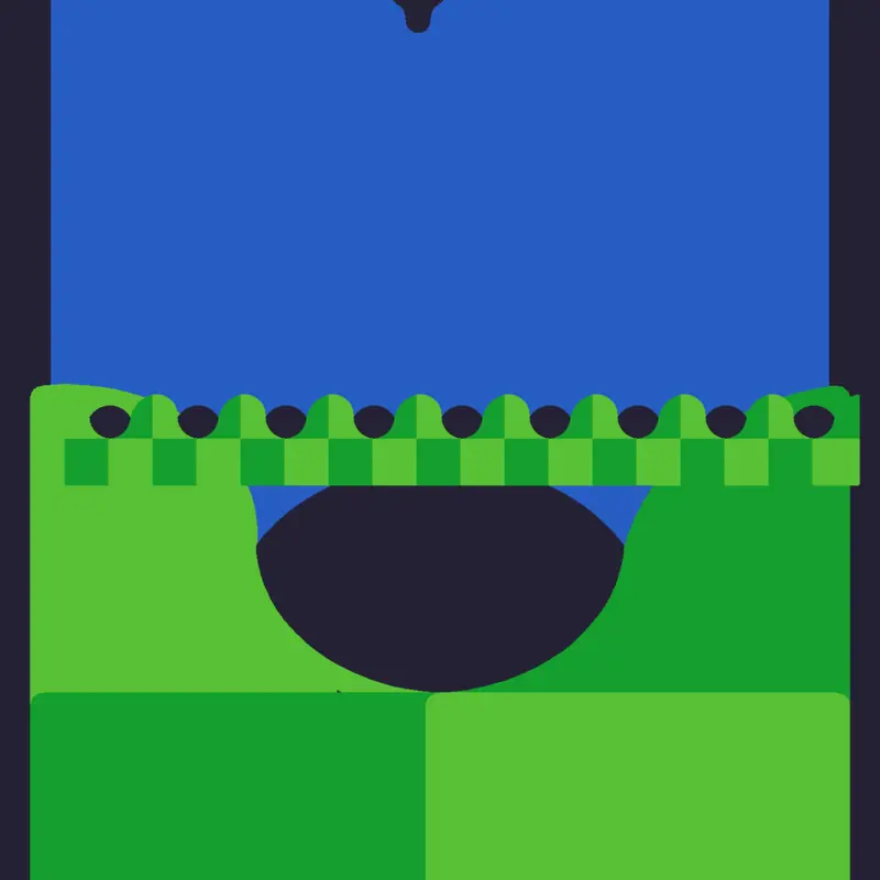 Game by @101010iom