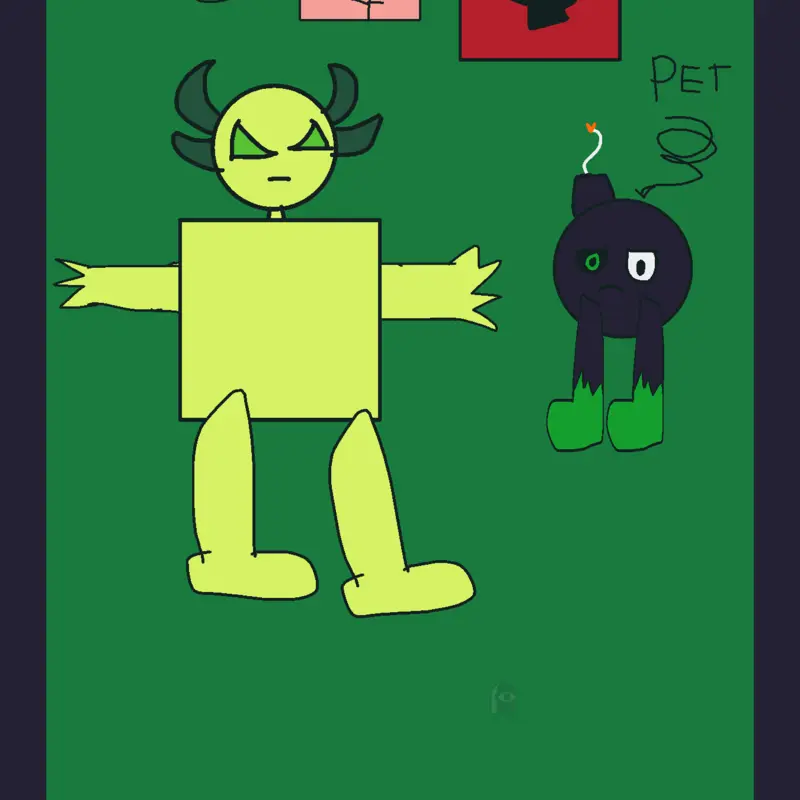 Game by @zpji