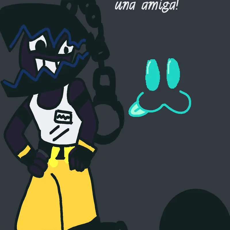 Game by @Blanca_pro